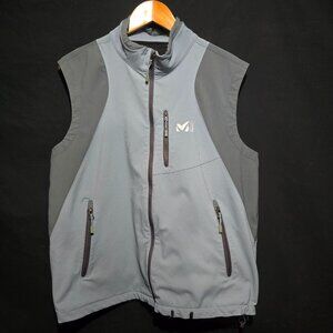Millet Pierra Monet Softshell Vest - Sz XL*